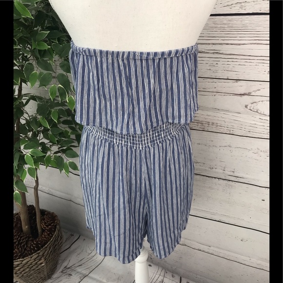 🇺🇸AMERICAN EAGLE sleeveless romper - Picture 7 of 10